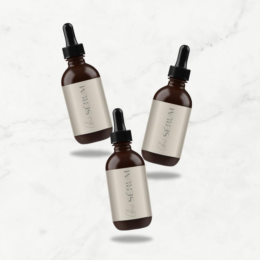 Glow Drop : Gouttes Autobronzantes 30 ML